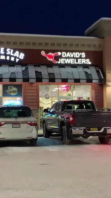 David's Jewelers
