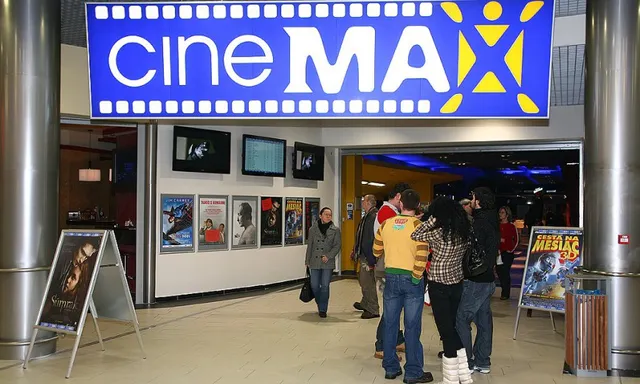CINEMAX