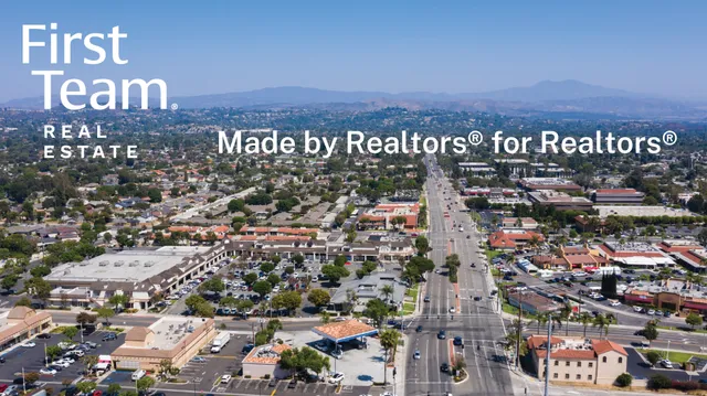 FirstTeam® Real Estate - Tustin