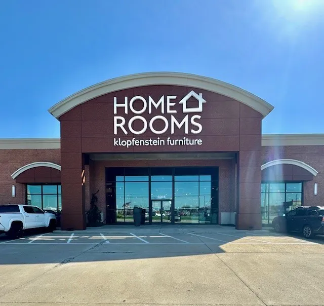 Home Rooms Furniture & Mattress