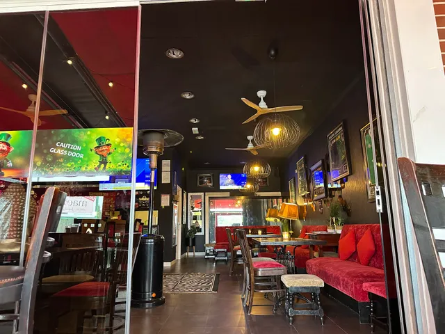 O’Dea’s Irish Bar