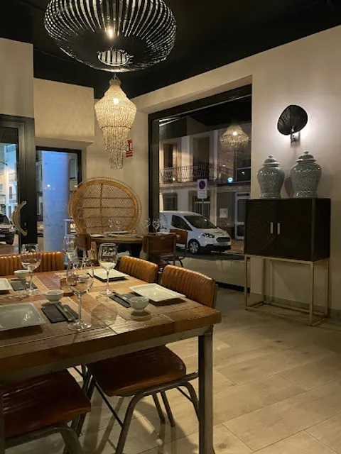 ASOKO VINARÒS - Restaurant japonés en Vinaròs