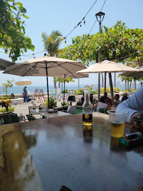 Ferchi’s Lobster House