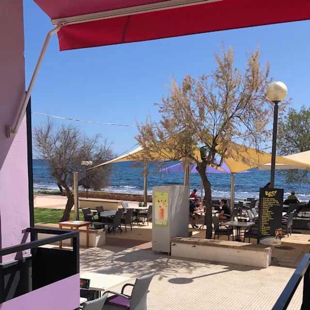 Restaurante Ses Ones