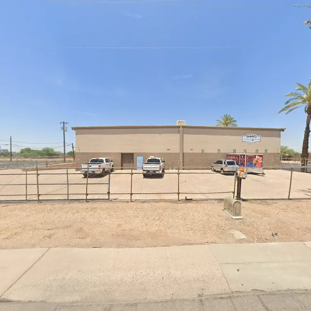 Angelo's Italian Ices