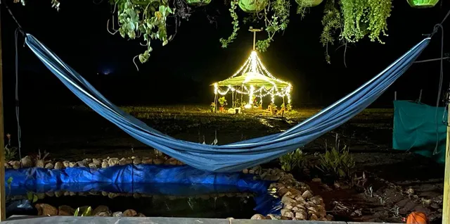 HARIyali Farms Agri Tourism Centre