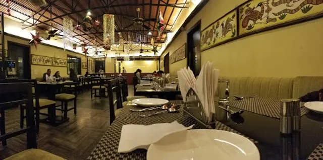 The Kav's Restaurant