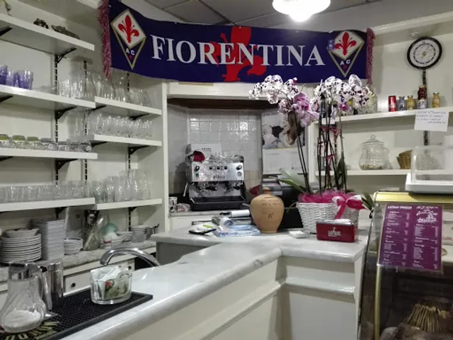 La Botteghina Della Nonna Nina