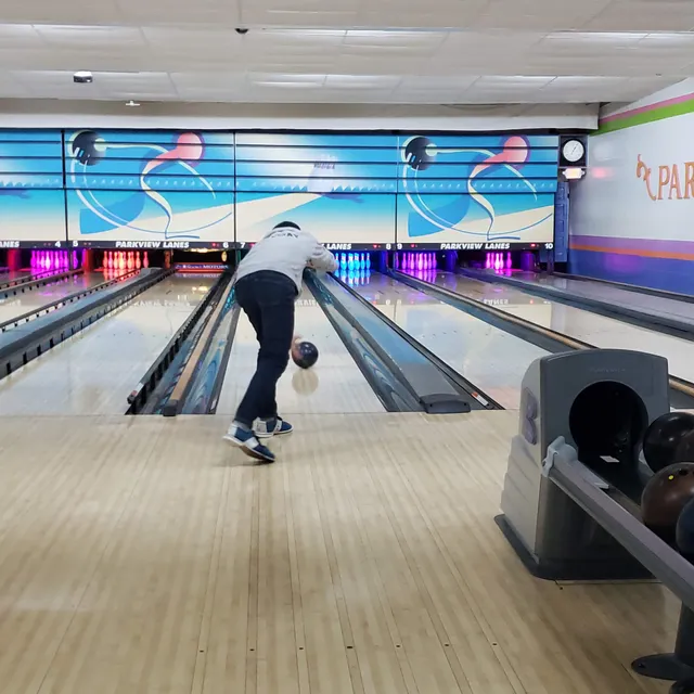 Parkview Lanes