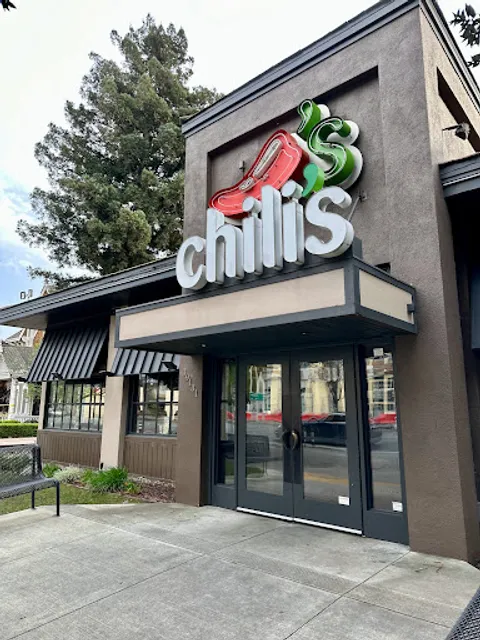 Chili's Grill & Bar