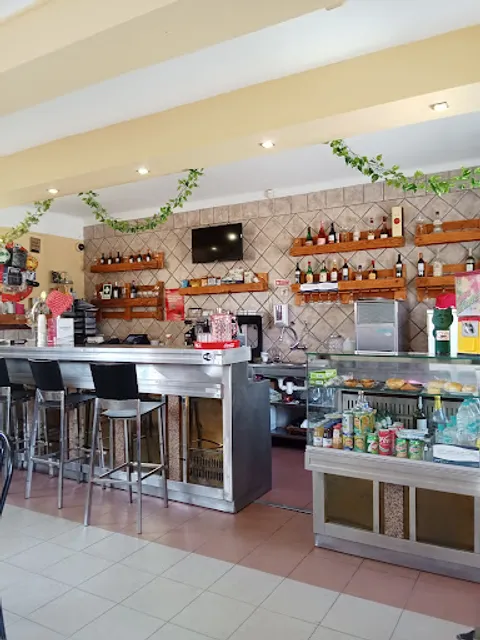 Café Bar da Associação da Boa Esperança