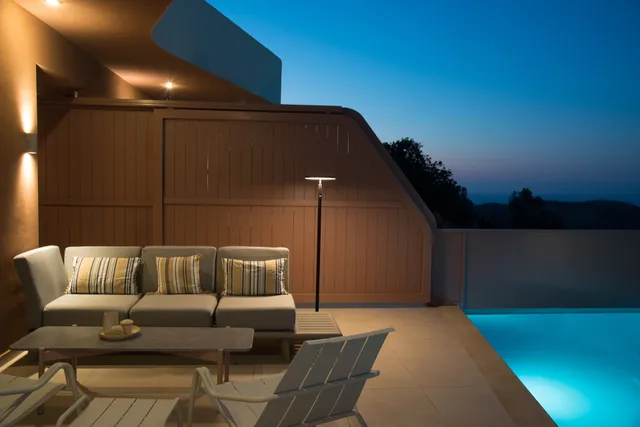 Plethora Luxury Suites