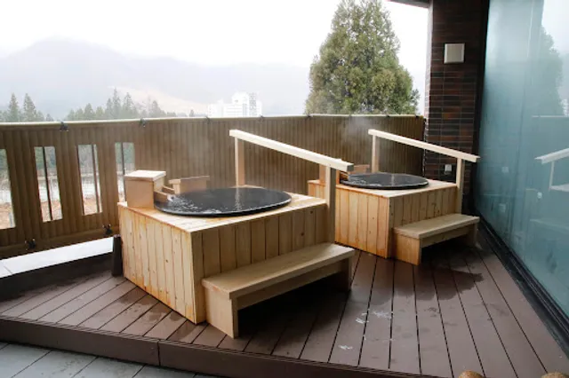 Hotel Angel Grandia Echigo Nakazato