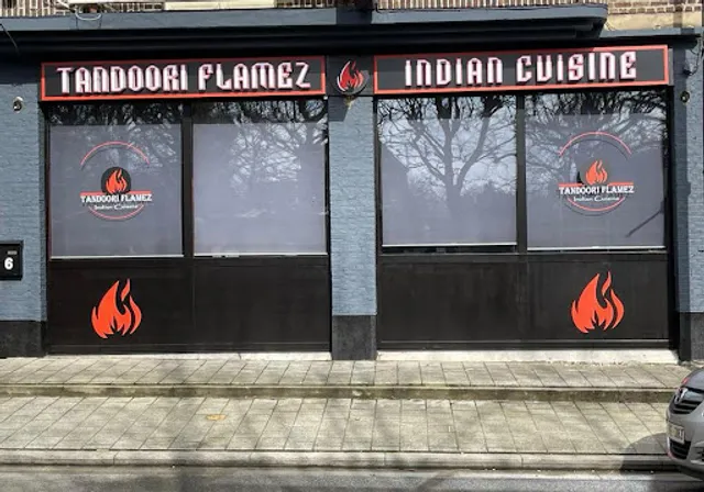 Tandoori Flamez