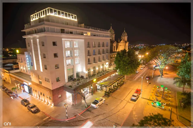 Salto Hotel & Casino