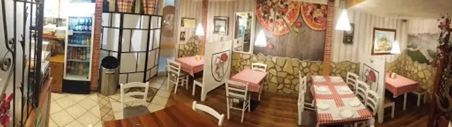 Pizzeria la Bottega di Carlo