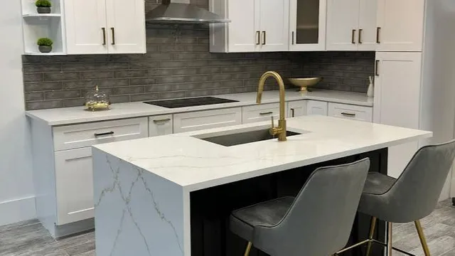 Prime Cabinets N' Counters