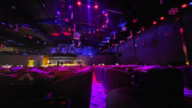 36 كافيه ولاونج