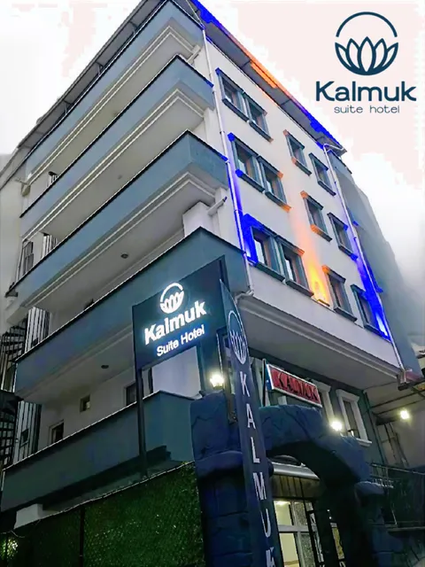 Kalmuk Suite Hotel