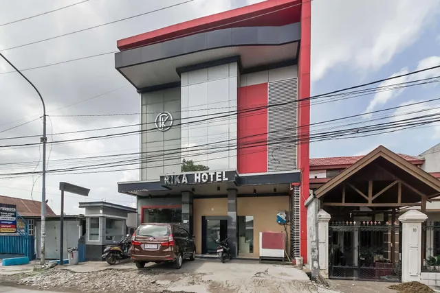 RedDoorz near Mall Panakkukang 3