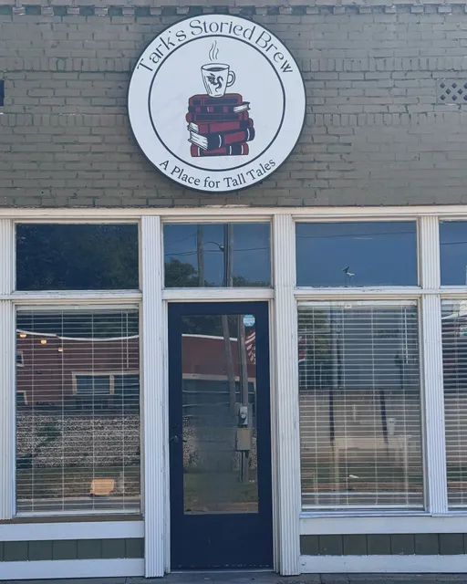 Tark’s Storied Brew