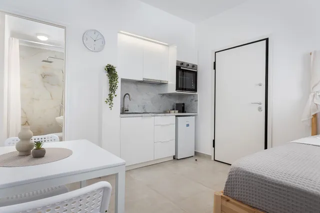 Palma Elegant Suites