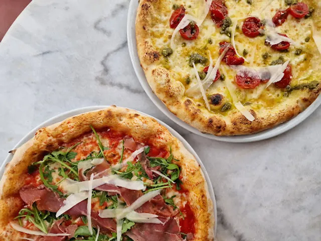 La Salute Italian Pizzeria Thame