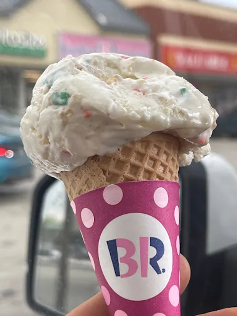Baskin-Robbins