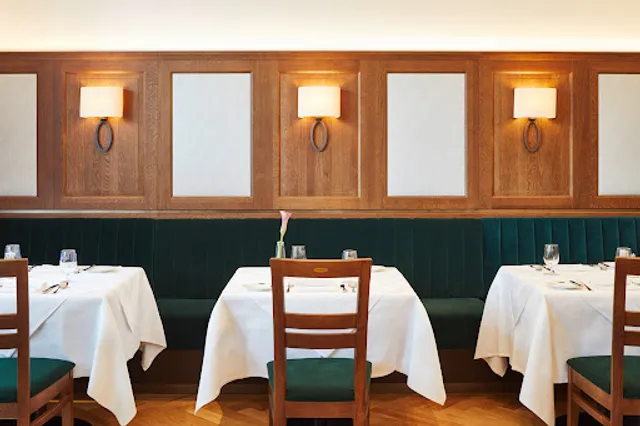 Plachutta Stammhaus Hietzing