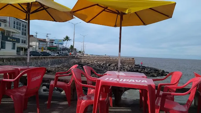 Espigão Restaurante Bar -Bairro Novo Olinda