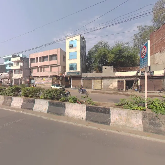 Hotel Saravana Bhavan