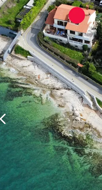 Apartmaji pri Bosi Nogi