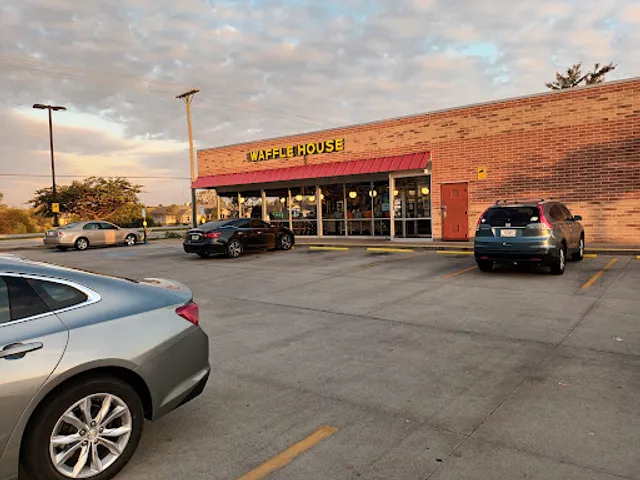 Waffle House