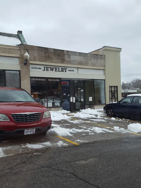 Cleveland Jewelry Designs