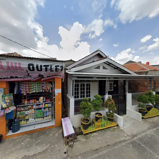 OYO Life 2877 Gardenia Residence 2 Duri Kosambi