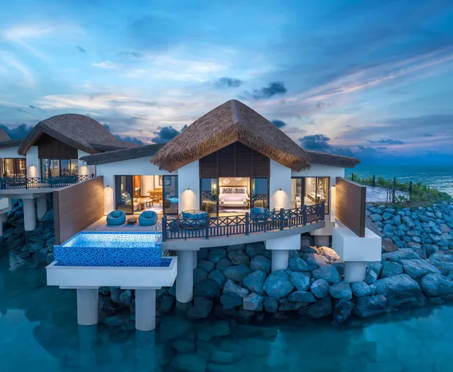 Anantara Mina Al Arab Ras Al Khaimah Resort