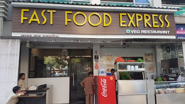 Fast Food Express