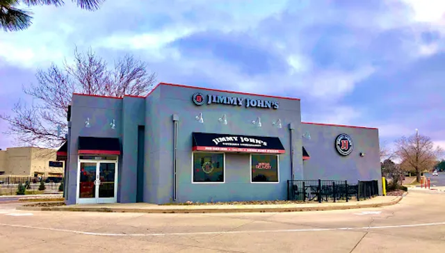 Jimmy John's