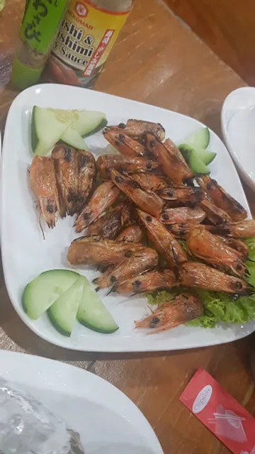 123 Dzô Vietnamese Cuisine