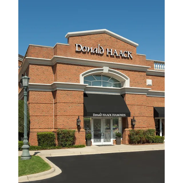 Donald Haack Diamonds