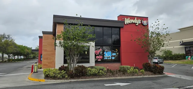 Wendy's