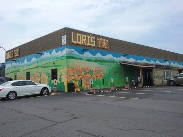 Lori's Natural Foods Center