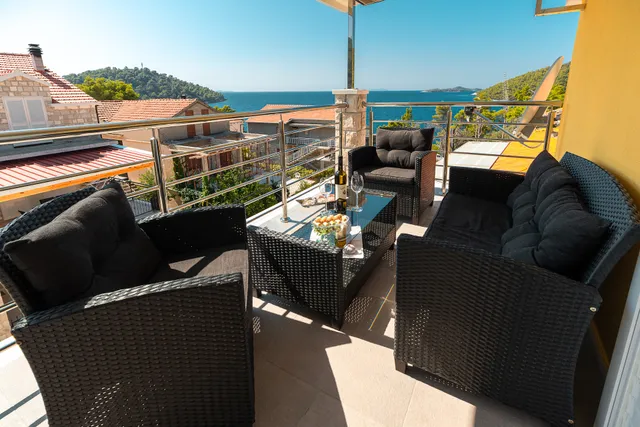 Fancy Apartments Dream