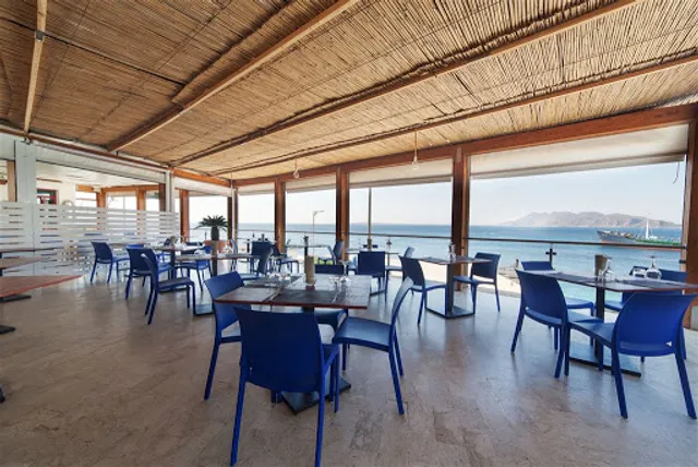 Ristorante Bar Arcobaleno