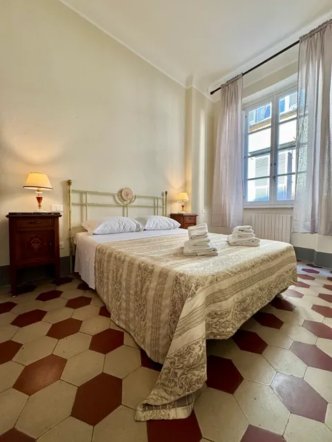 Lucca Charm B&B
