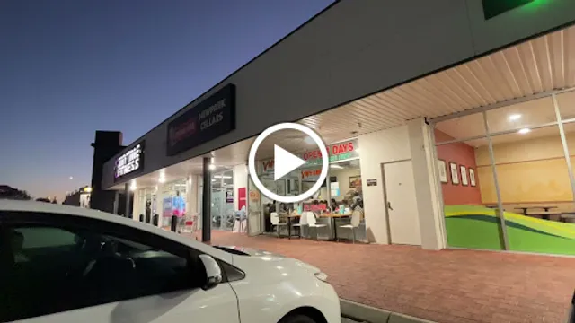 Viet Long Noodle House