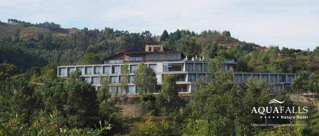 Aquafalls Hotel Spa Rural