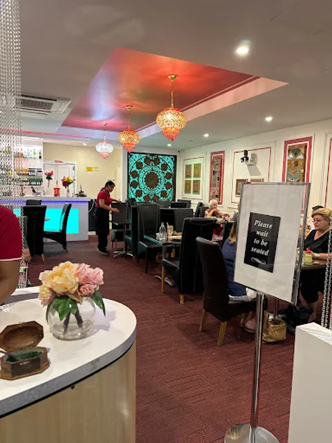 Festival India - Indian Restaurant