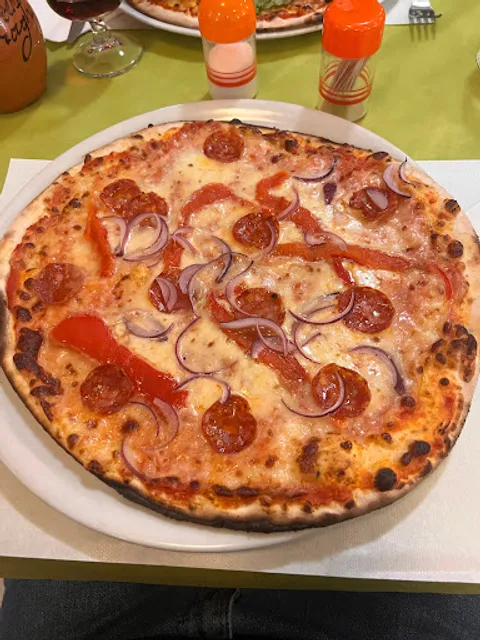 Ristorante Pizzeria I Nuraghi