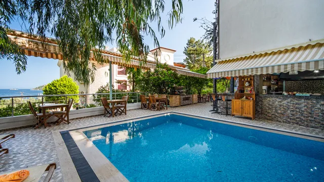 Eden Pyara Hotel Turunc